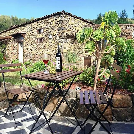 Casa Rural Vakantiehuis