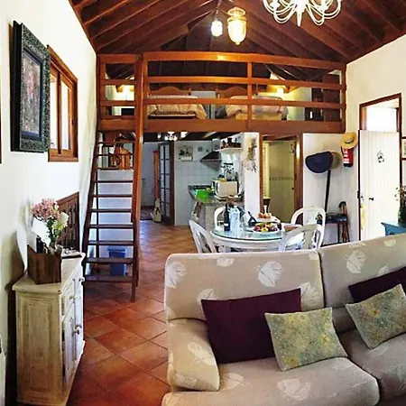 Casa Rural Vakantiehuis