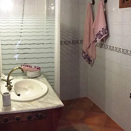 Casa Rural El Amparo