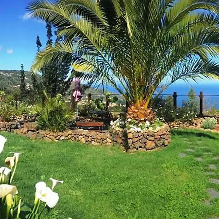Vakantiehuis Casa Rural