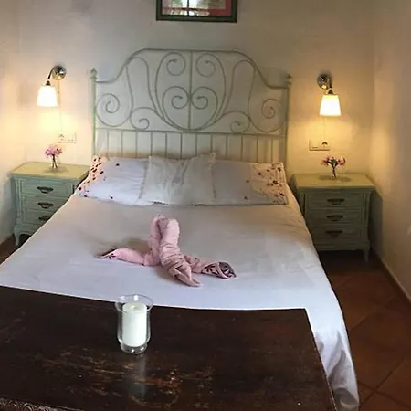 Casa Rural